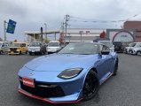 NISSAN FAIRLADY Z 3.0 NISMO