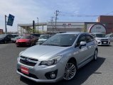 SUBARU IMPREZA SPORTS 2.0 I-S EYESIGHT 4WD