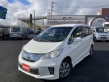 HONDA FREED HYBRID 1.5