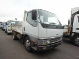 MITSUBISHI CANTER DUMP L GATE 3TON