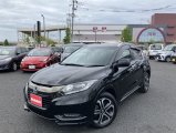 HONDA VEZEL 1.5 HYBRID Z
