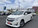 NISSAN SERENA 250 HIGHWAY STAR