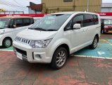 MITSUBISHI DELICA D:5 2.2 D POWER PKG 4WD