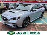 SUBARU LEVORG 1.8 GT EX 4WD