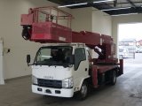 ISUZU ELF Aerial Platform