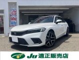 HONDA CIVIC 1.5 LX