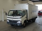 TOYOTA TOYOACE VAN POWER GATE