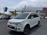 MITSUBISHI DELICA D:5 2.2 CHAMONIX TURBO 4WD
