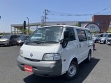 NISSAN VANETTE VAN 1.8 DX 4WD