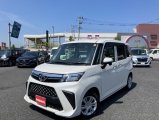 TOYOTA ROOMY 1.0 X