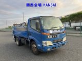 TOYOTA TOYOACE FLAT POWERGATE