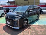 TOYOTA VOXY 1.8 S-Z