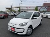 VOLKSWAGEN UP! move up!