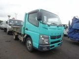MITSUBISHI CANTER DUMP L GATE 3TON