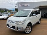 MITSUBISHI DELICA D:5 2.4 CHAMONIX 4WD