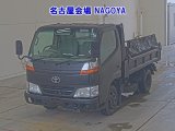 TOYOTA DYNA DUMP LGATE