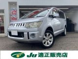 MITSUBISHI DELICA D:5 2.2 4WD