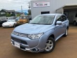 MITSUBISHI OUTLANDER 2.0G NAVI PKG 4WD
