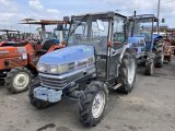 ISEKI TRACTOR(ISEKI) 33HP 4WD