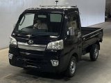 DAIHATSU HIJET TRUCK FLAT EXTRA
