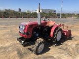 SHIBAURA TRACTOR(Shibaura) 4WD
