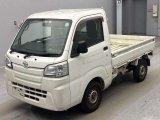 DAIHATSU HIJET TRUCK FLAT