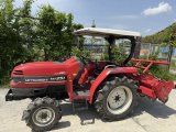 MITSUBISHI TRACTOR(Mitsubishi) 