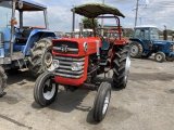 MASSEY FERGUSON TRACTOR(Massey Ferguson) 2WD