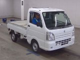 SUZUKI CARRY TRUCK FLAT KC