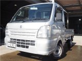 SUZUKI CARRY TRUCK FLAT KC