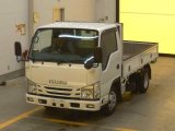 ISUZU ELF FLAT