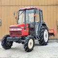 YANMAR TRACTOR(Yanmar) 40HP 4WD