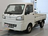 DAIHATSU HIJET TRUCK FLAT