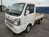 SUZUKI CARRY TRUCK FLAT KX