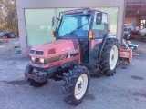 MITSUBISHI TRACTOR(Mitsubishi) 36HP