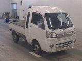 DAIHATSU HIJET TRUCK FLAT