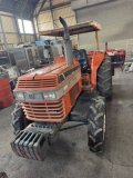 KUBOTA TRACTOR(Kubota) 