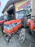 KUBOTA TRACTOR(Kubota) 4WD