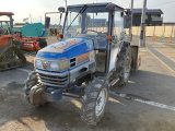 ISEKI TRACTOR(ISEKI) 31HP 4WD