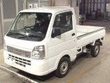 SUZUKI CARRY TRUCK FLAT KC