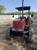 YANMAR TRACTOR(Yanmar) 46HP 4WD