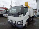 ISUZU ELF Aerial Platform