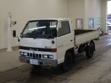 ISUZU ELF FLAT