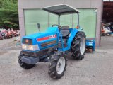 ISEKI TRACTOR(ISEKI) 33HP 4WD