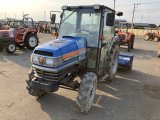 ISEKI TRACTOR(ISEKI) 29HP 4WD