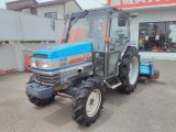 ISEKI TRACTOR(ISEKI) 31HP