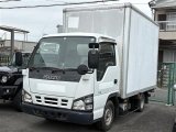 ISUZU ELF VAN