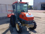 KUBOTA TRACTOR(Kubota) 27HP