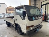ISUZU ELF FLAT