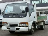 ISUZU ELF DUMP